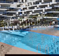 Pier Resort - Internet Find