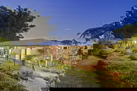 Eden Lodge