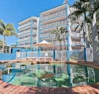 White Crest Apartments - Internet Find
