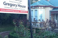 Gregory House