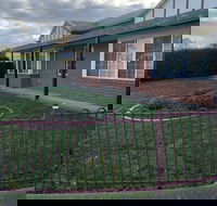 Bairnsdale Tanjil Motor Inn - Internet Find