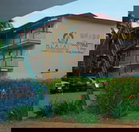 Alatai Holiday Apartments - Internet Find