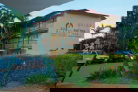 Alatai Holiday Apartments