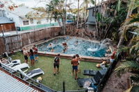 Calypso Inn Backpackers Resort Hostel