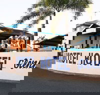 Glenmore Tavern - Qld Realsetate