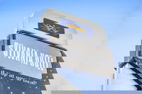 Nightcap at Sylvania Hotel