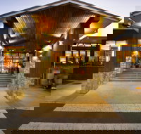 Nightcap at Federal Hotel Toowoomba - Swimm