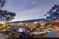 Best Western Adelaide Granada Motor Inn