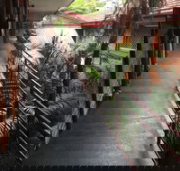 Flinders Motel - Qld Realsetate