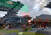 Sheffield Motor Inn