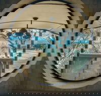 LifeTime Private Retreats - Renee