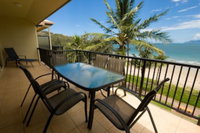 Rose Bay Resort