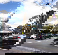 Park Avenue - IKON Glen Waverley - Qld Realsetate