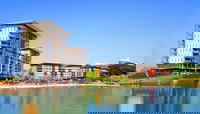 Darwin Waterfront Apartments