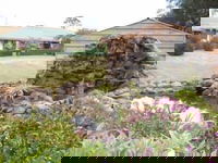 Kentish Hills Retreat
