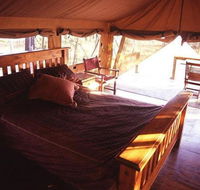 Jabiru Safari Lodge - Renee