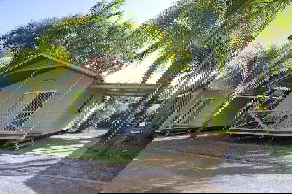 Darwin NT Qld Realsetate