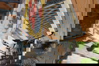 Westbury Gingerbread Cottages