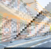 Gosford Palms Motor Inn - Qld Realsetate