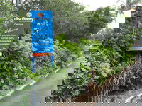 Discovery Parks  Gerroa