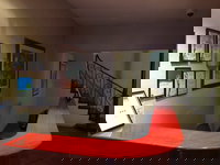 Star Bar Cafe and Hotel