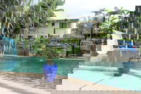 Bohemia Resort Cairns