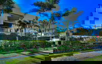 Bila Vista Holiday Apartments