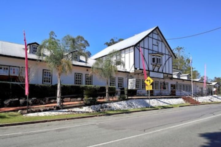Illinbah QLD Internet Find