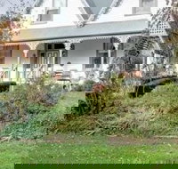 Westella Colonial BB - Qld Realsetate