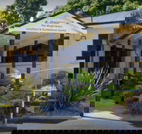 Beachway Motel  Restaurant - Qld Realsetate