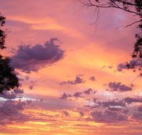 Sunset View Bb Forbes Nsw - Renee
