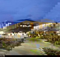 The Coast Motel - Internet Find