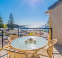 The Cove Yamba - Renee