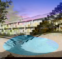 Yamba Sun Motel - Renee