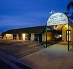 The Anglers Inn - Internet Find