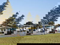 NRMA Victor Harbor Beachfront Holiday Park