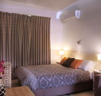 Tuncurry Motor Lodge - Internet Find