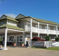 The Colonial Rose Motel - Renee