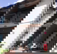 Eastgate on the Range Motel - Swimm