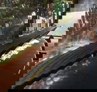 Coachman Motel - Swimm