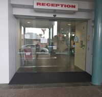 Tamwell Motel and Coffee Lounge - Petrol Stations