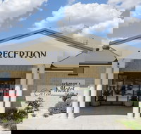 Stockmans Motel - Internet Find