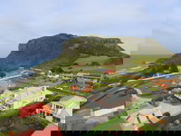 Hanlon House Bed and Breakfast