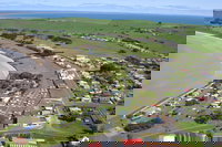 Stanley Cabin  Tourist Park