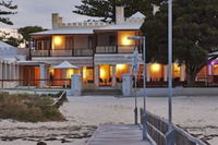 Hotel Rottnest