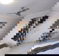 The David Motel - Qld Realsetate