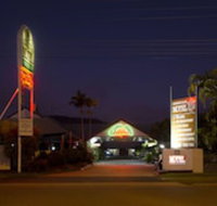 Glenmore Palms Motel - Qld Realsetate