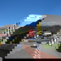 Queenstown Motor Lodge