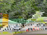 Mountain View Motel Queenstown