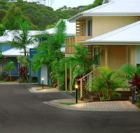 Flynns on Surf Beach Villas - Qld Realsetate